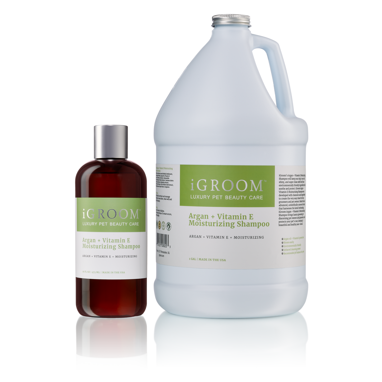 iGroom